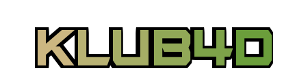 KLUB4D Logo