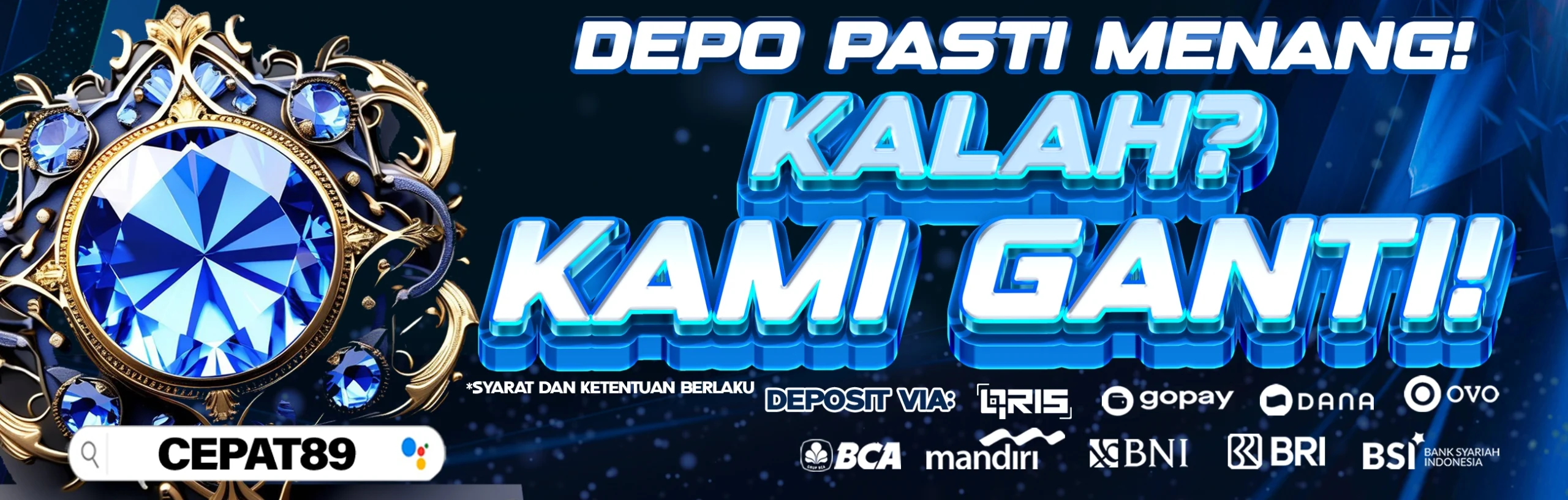 KLUB4D alternatif